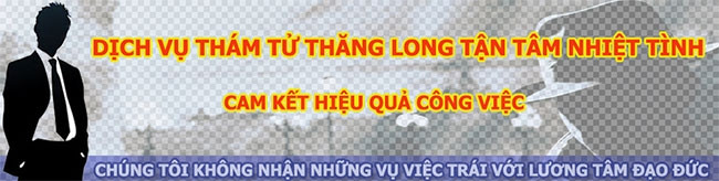 Phương châm của thám tử Thăng Long