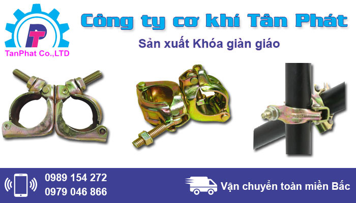 Tân Phát luôn là lựa chọn hàng đầu khi cần cầu gia công cơ khí trên Hà Nội, Hải Phòng, tphcm và khắp các tỉnh trên cả nước.