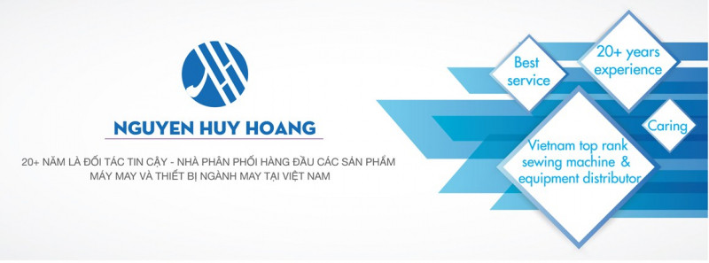 Công Ty TNHH Thương Mại Dịch Vụ Nguyễn Huy Hoàng