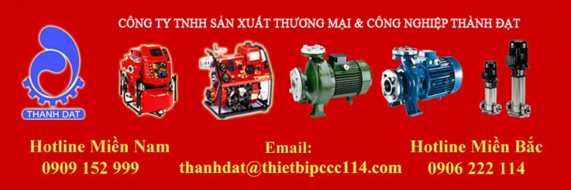 Công Ty Cổ Phần Thương Mại Và Công Nghiệp Thành Đạt