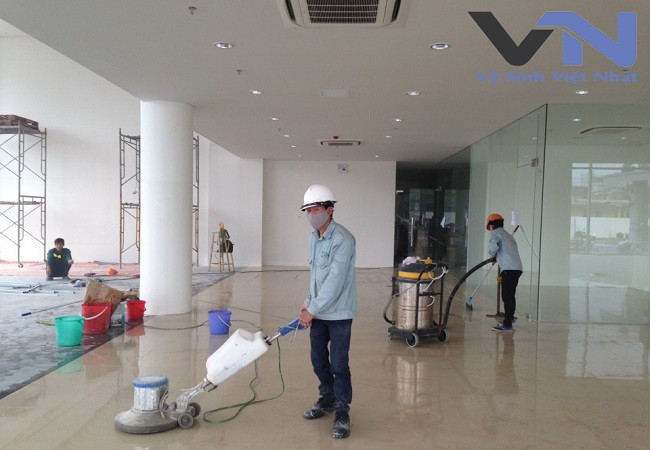 Công Ty TNHH QC Việt Nhật