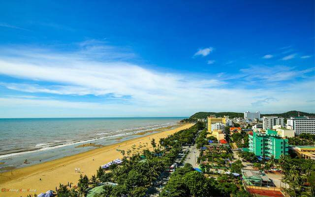 Công ty Cổ phần du lịch Việt Nam Thanh Hóa