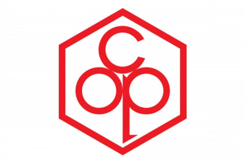 Logo Công ty Cổ phần Dược Phẩm OPC