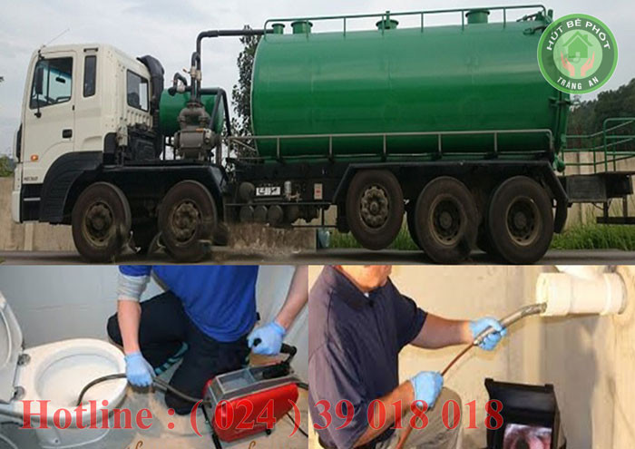 Công ty TNHH vệ sinh môi trường Tràng An Thanh Xuân
