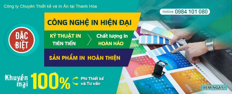 Công ty chuyên Thiết kế, in ấn các sản phẩm cho quảng cáo, ấn phẩm văn phòng, tạp trí, in tờ rơi, tờ gấp, catalogue, profile, tem – nhãn, hóa đơn, in phong bì thư,…