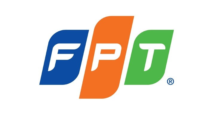 Logo công ty FPT