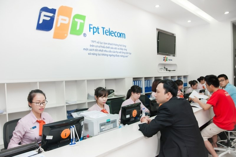 FPT Telecom