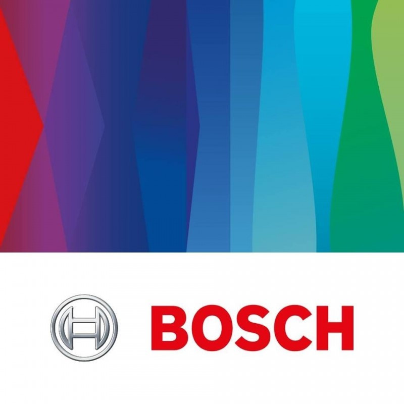 Logo Bosch