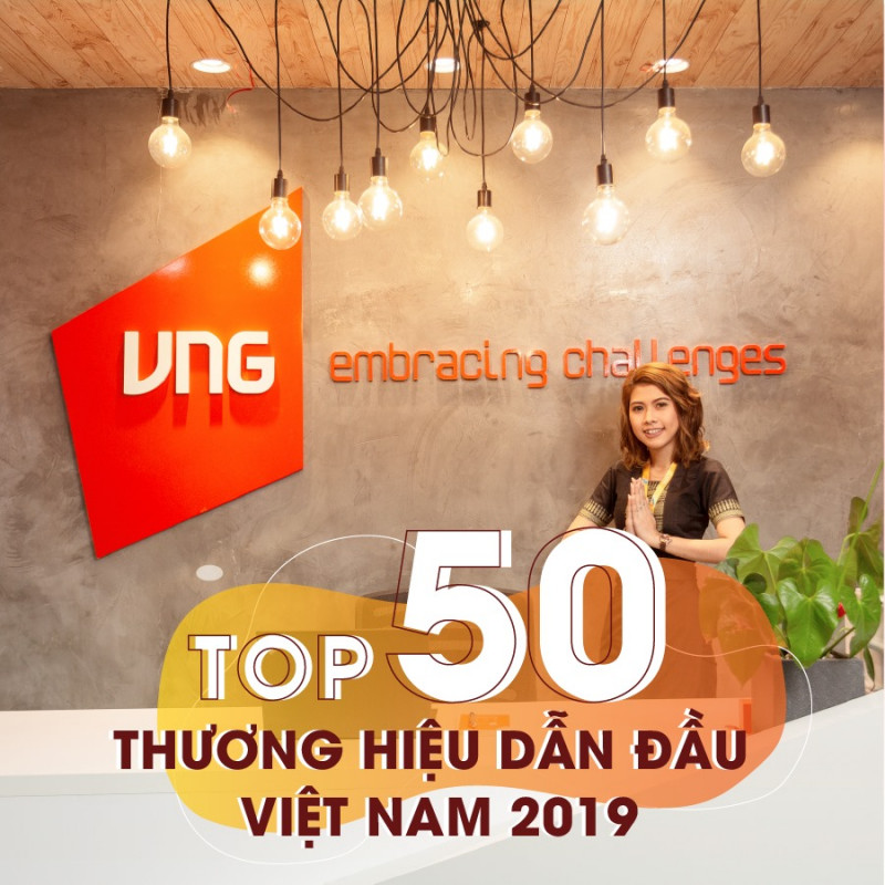 Công ty cổ phần VNG