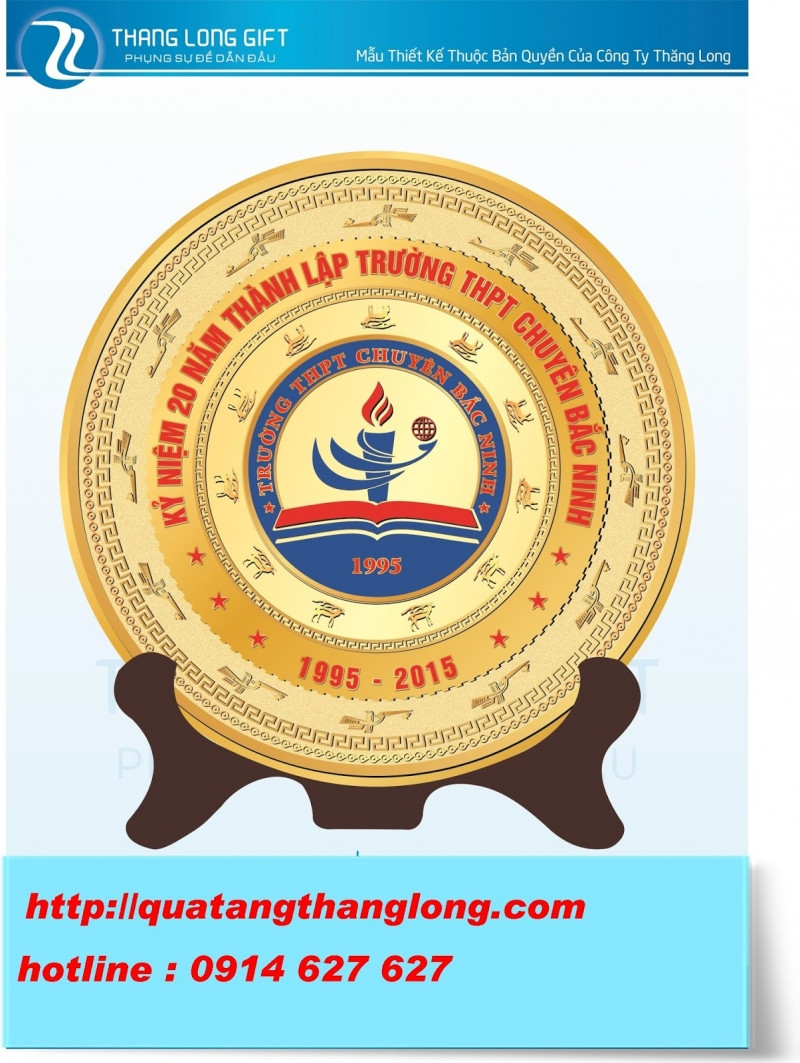 Công ty Quà Tặng Thăng Long