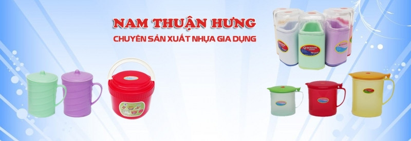 Sản Phẩm của Nam Thuận Hưng