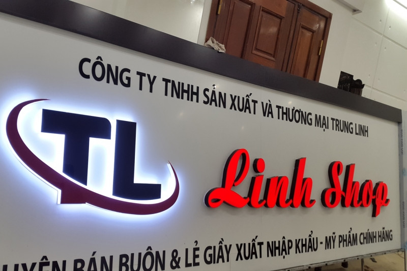 Sản phẩm của Quảng cáo Net Sài Gòn