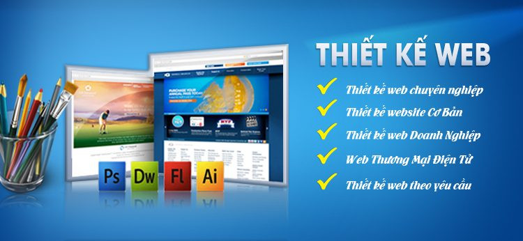 Công ty Thietkeweb360 thiết kế web bằng công nghệ hiện đại, hiển thị tốt trên mọi thiết bị