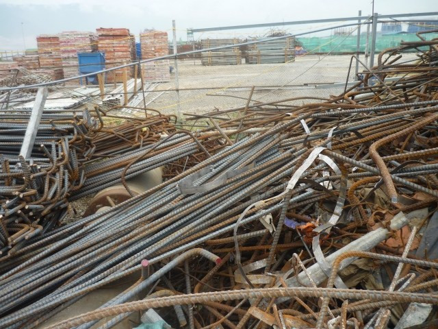Công ty TNHH Phế Liệu Quang Huy Trần nhận tháo dỡ kho xưởng, thu mua xác nhà uy tín nhanh gọn lẹ