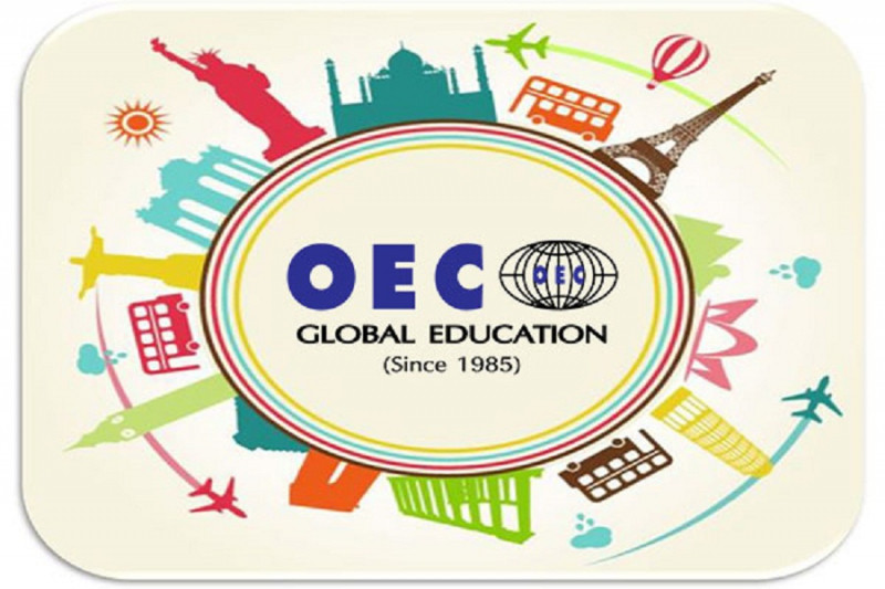 OEC Global Education là một trung tâm hỗ trợ tư vấn du học uy tín được nhiều người biết đến