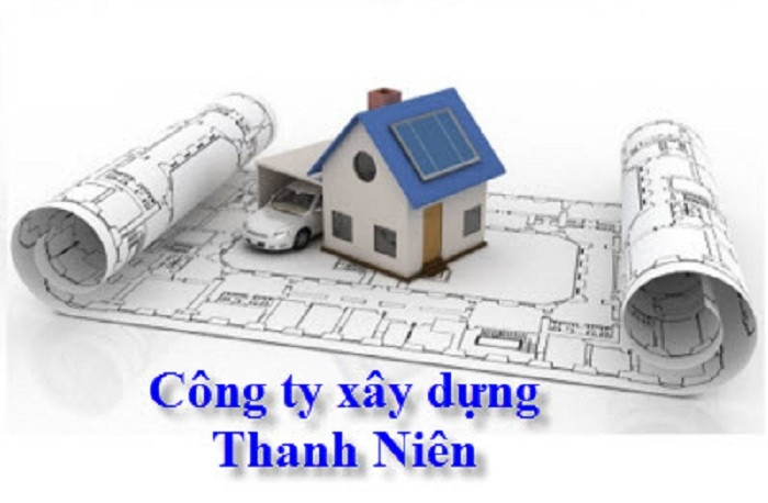 Công ty xây dựng Thanh Niên