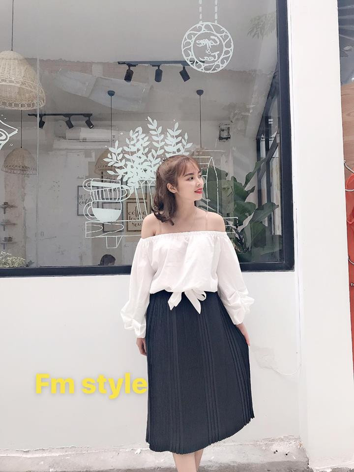 FM Style Huế - Thời trang đẹp, chất lượng tại Huế