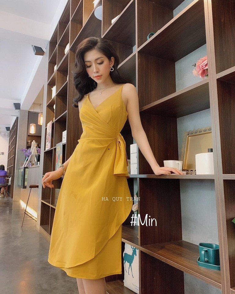 YoFaSo Huế - Shop thời trang đa dạng mặt hàng