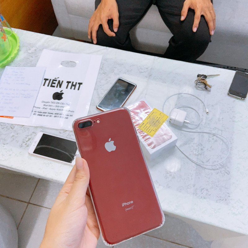 Cửa hàng Tiến THT iPhone Shop