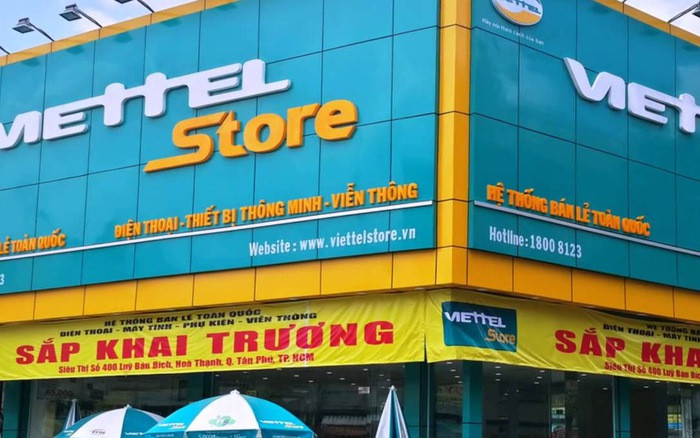 Viettel Store