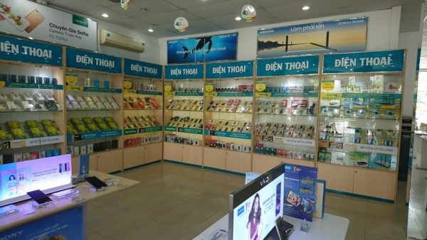 Viettel Store