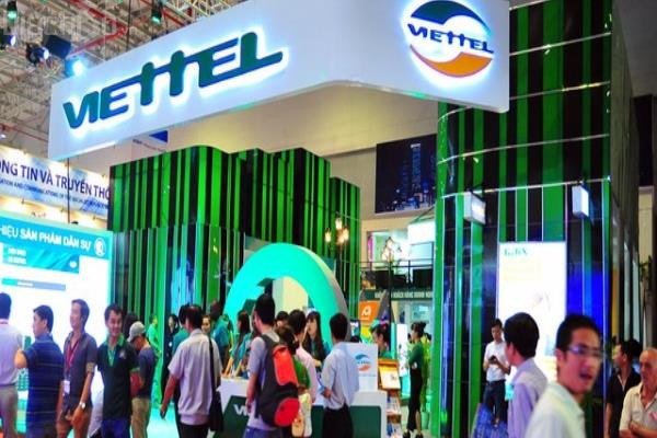 Viettel Store