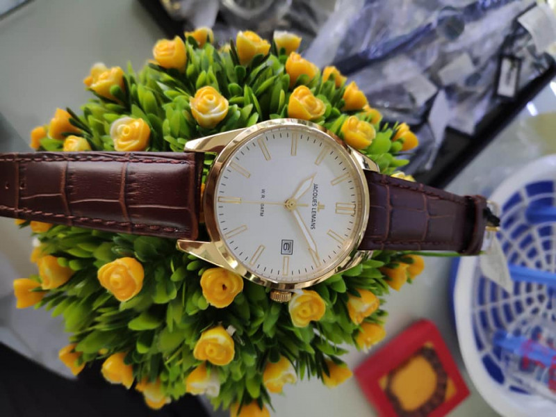 Đăng Quang Watch