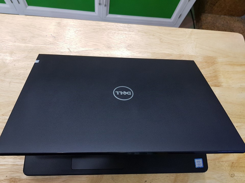 Laptop của Ngọc Phúc.