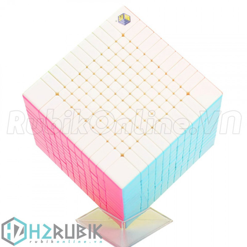 Mẫu Rubik 