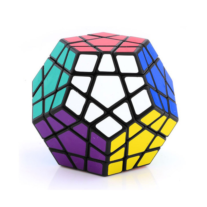 Mẫu Rubik độc đáo của Boardgame VN
