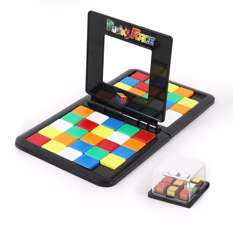 Mẫu Rubik độc đáo của Boardgame VN