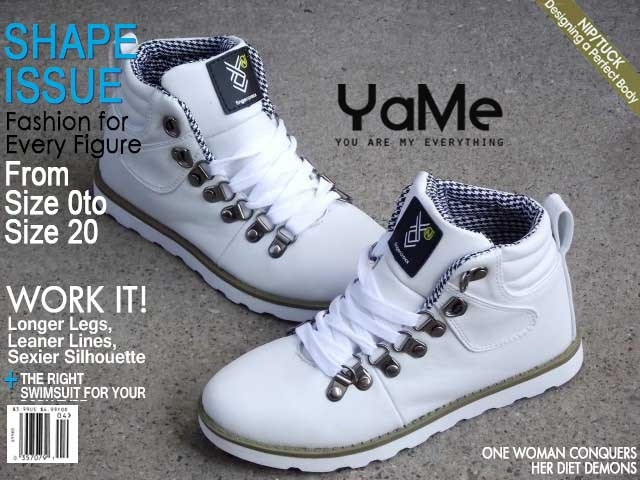 Yame shop