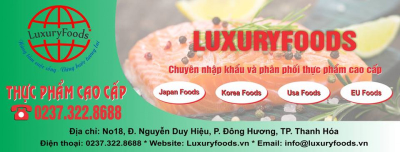 https://www.facebook.com/luxuryfoodsth/