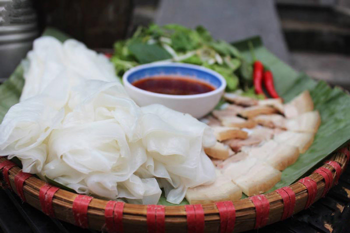 Bánh ướt Phương Lang