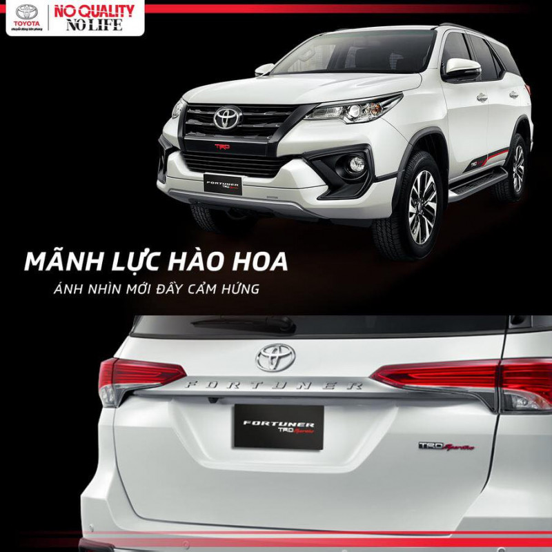 Toyota Đà Nẵng