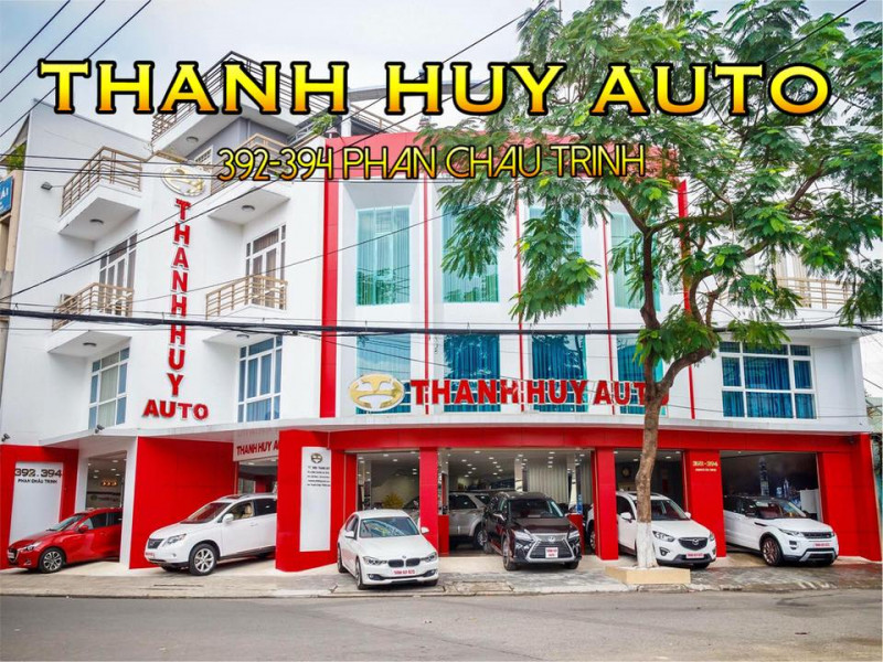 Thanh Huy Auto
