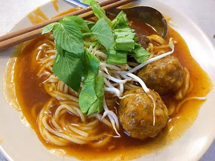 Cô Linh - Bún Bò Cay & Bánh Tằm Cay ﻿