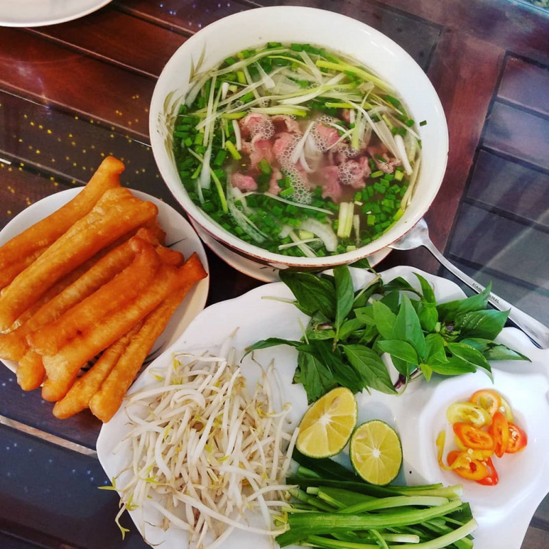 Phở Hiếu