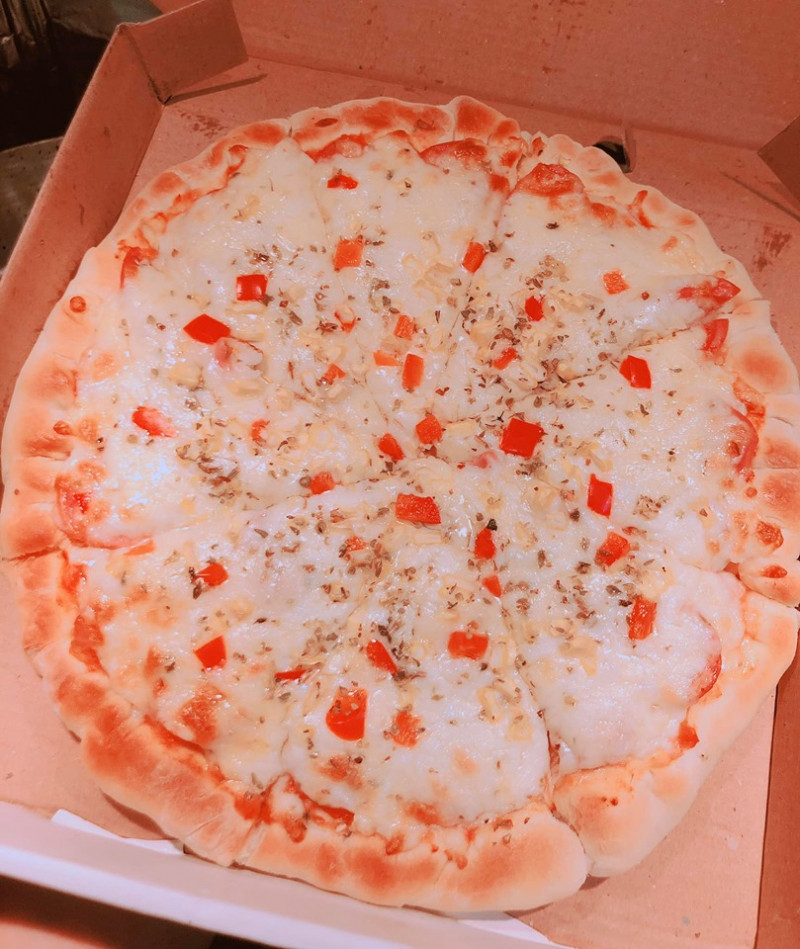Pizza Phương Phúng Phính