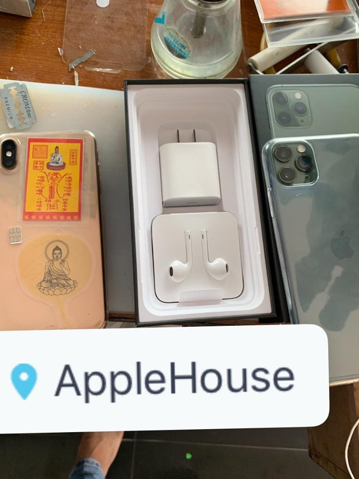 Cửa hàng điện thoại Dũng Apple