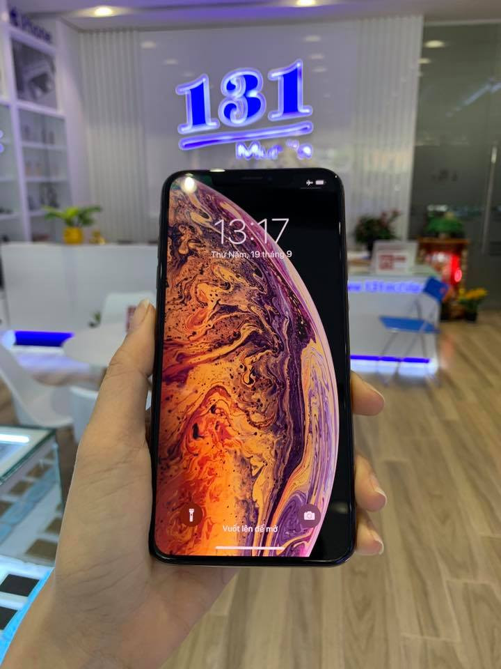 Cửa hàng điện thoại 131 Mobile