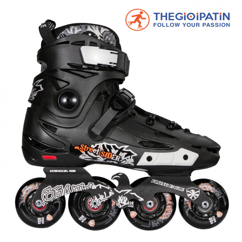 Giày Patin Flying Eagle F5 Street Slider