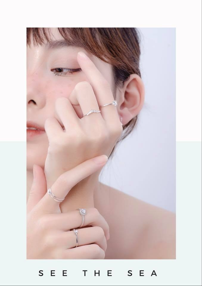 Trang sức AIMER Jewelry