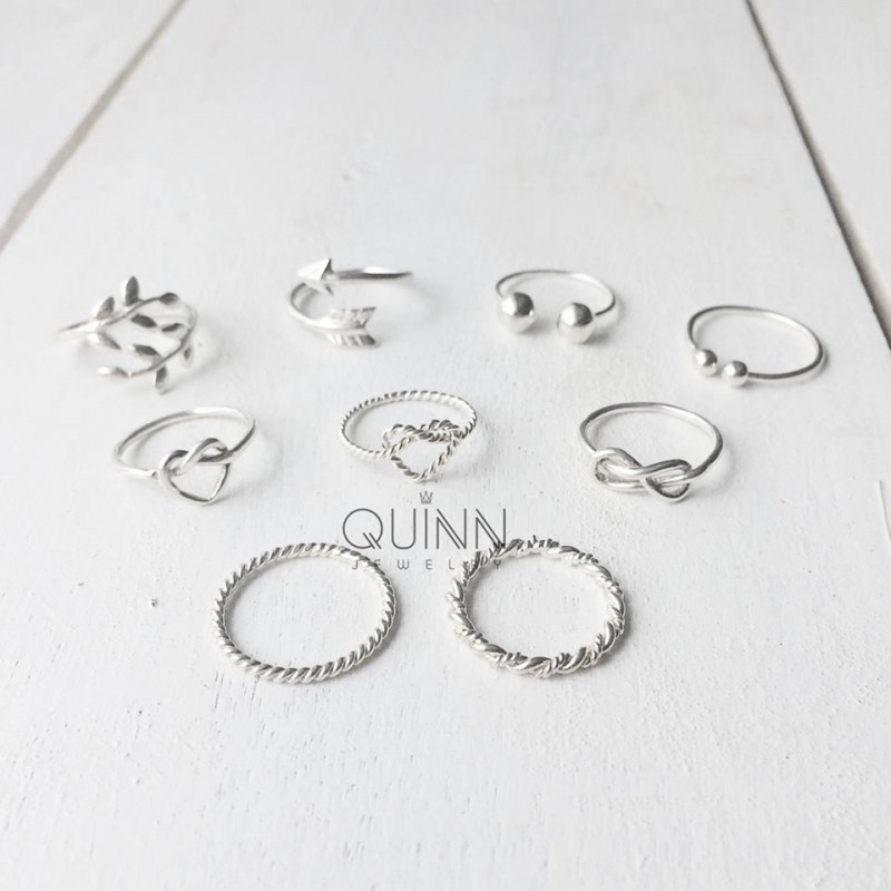 QUINN JEWELRY