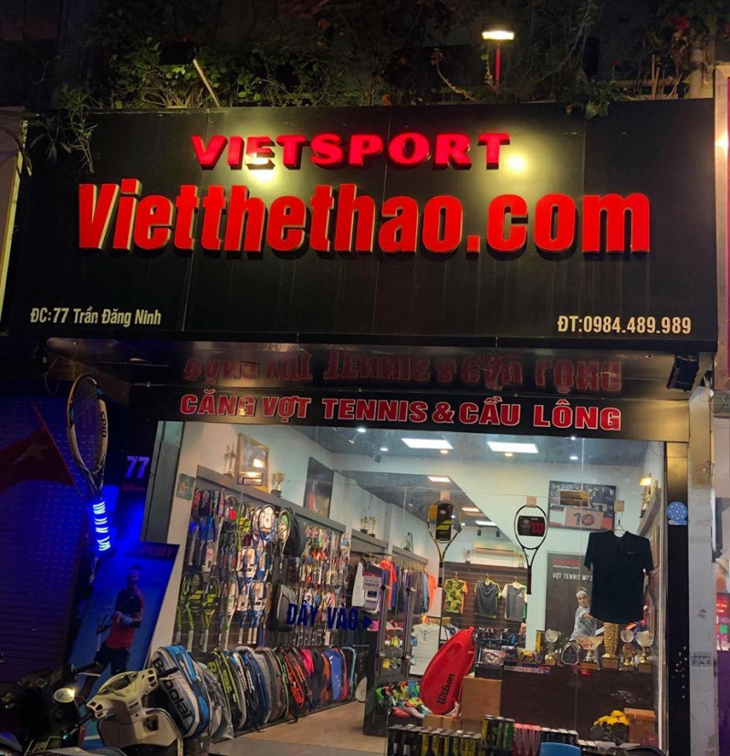 Vietthethao.com