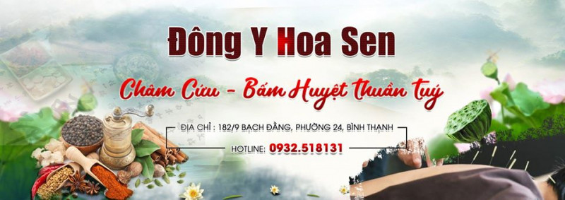 Đông Y Hoa Sen