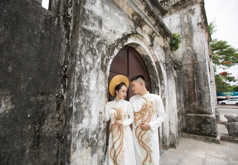 Khánh Kull Wedding