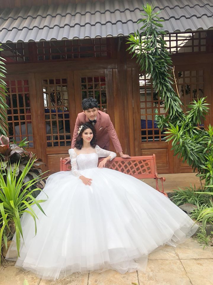 Quang Dũng Bridal