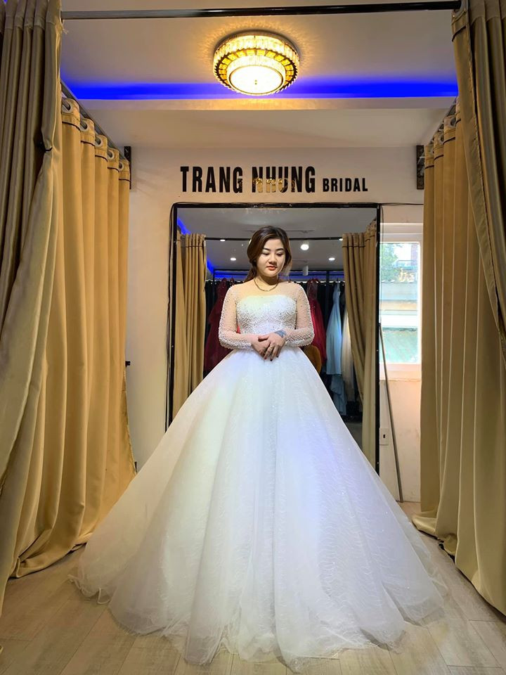 Trang Nhung Wedding