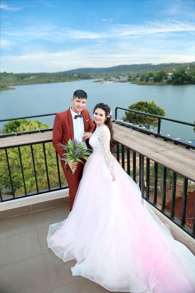 Nguyễn Thương Wedding